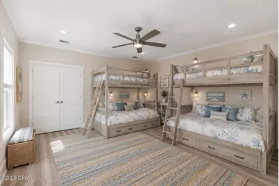 107 Circle Drive, Mexico Beach, FL 32456 - Photo 35
