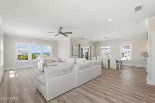 107 Circle Dr, Mexico Beach, FL 32456 - Photo 25