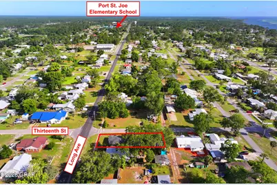 1214 Long Avenue, Port Saint Joe, FL 32456 - Photo 31