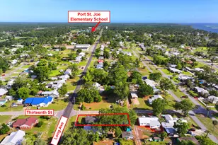 1214 Long Ave, Port Saint Joe, FL 32456 - Photo 31