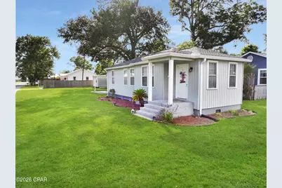 1214 Long Avenue, Port Saint Joe, FL 32456 - Photo 3