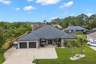 331 Moonlight Bay Dr, Panama City Beach, FL 32407 - Photo 3