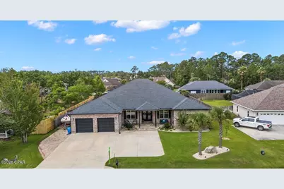 331 Moonlight Bay Drive, Panama City Beach, FL 32407 - Photo 3
