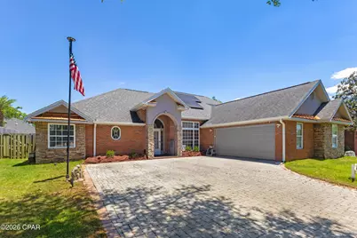 4702 Grant's Mill Drive, Lynn Haven, FL 32444 - Photo 9