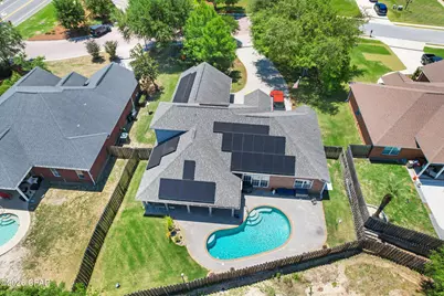 4702 Grant's Mill Drive, Lynn Haven, FL 32444 - Photo 9