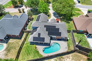 4702 Grant's Mill Dr, Lynn Haven, FL 32444 - Photo 9