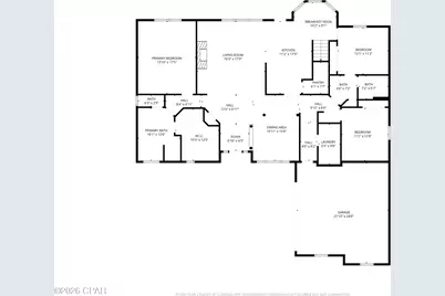4702 Grant's Mill Drive, Lynn Haven, FL 32444 - Photo 11