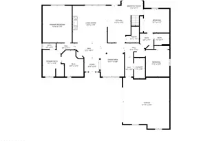 4702 Grant's Mill Dr, Lynn Haven, FL 32444 - Photo 11