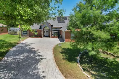 4702 Grant's Mill Drive, Lynn Haven, FL 32444 - Photo 3