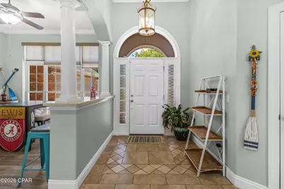 4702 Grant's Mill Drive, Lynn Haven, FL 32444 - Photo 17