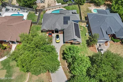 4702 Grant's Mill Drive, Lynn Haven, FL 32444 - Photo 7