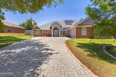 4702 Grant's Mill Drive, Lynn Haven, FL 32444 - Photo 1