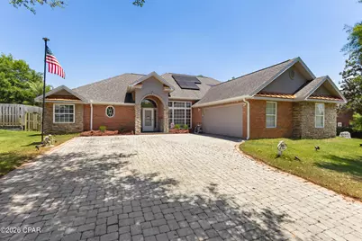 4702 Grant's Mill Drive, Lynn Haven, FL 32444 - Photo 3