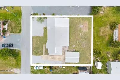 204 Carolina Drive, Mexico Beach, FL 32456 - Photo 35