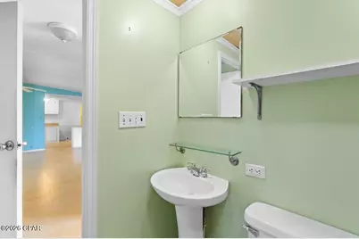 204 Carolina Drive, Mexico Beach, FL 32456 - Photo 27