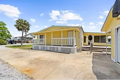 204 Carolina Drive, Mexico Beach, FL 32456 - Photo 17