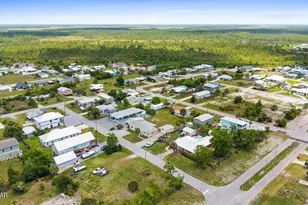 204 Carolina Dr, Mexico Beach, FL 32456 - Photo 33