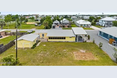 204 Carolina Drive, Mexico Beach, FL 32456 - Photo 23