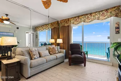 10811 Front Beach Road #1305, Panama City Beach, FL 32407 - Photo 1