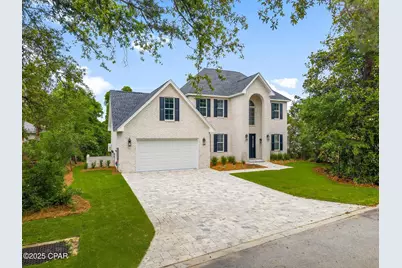3500 Fox Run Boulevard, Panama City Beach, FL 32408 - Photo 3