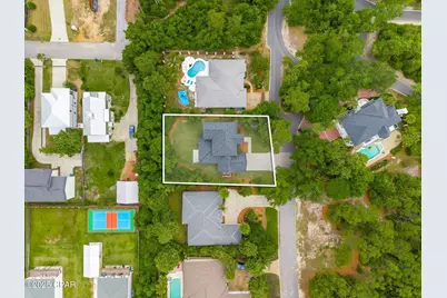 3500 Fox Run Boulevard, Panama City Beach, FL 32408 - Photo 41