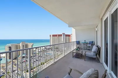9860 S Thomas Drive #1510, Panama City, FL 32408 - Photo 35