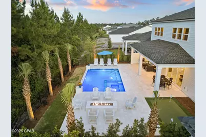 300 Breakwater Boulevard, Panama City Beach, FL 32413 - Photo 3