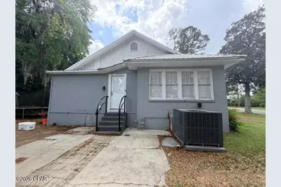4432 Davis Street, Marianna, FL 32446 - Photo 3