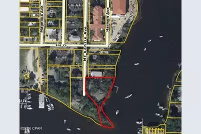 220 McKenzie Avenue, Panama City, FL 32401 - Photo 17