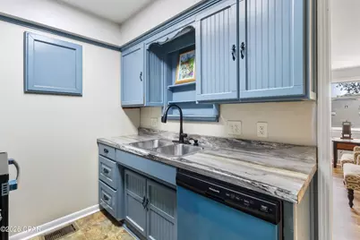 1402 Arthur Avenue, Panama City, FL 32401 - Photo 9