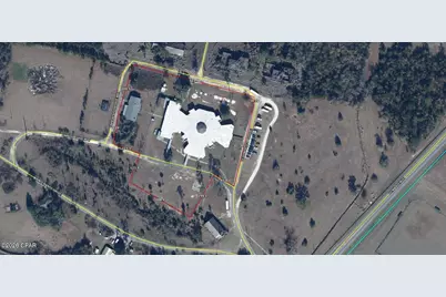 3390 Kynesville Road, Marianna, FL 32448 - Photo 41