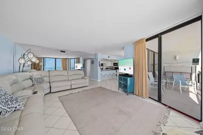 11347 Front Beach Road #913, Panama City Beach, FL 32407 - Photo 33