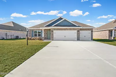 231 Lake Merial Boulevard #53, Panama City, FL 32409 - Photo 1