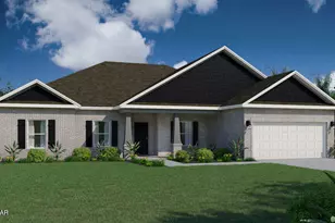 229 Lake Merial Blvd, Panama City, FL 32409 - Photo 1