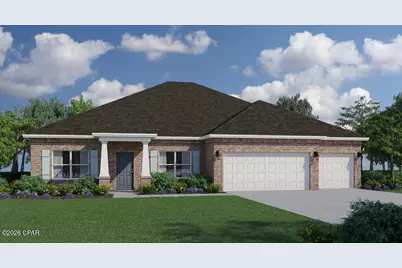 227 Lake Merial Boulevard #51, Panama City, FL 32409 - Photo 1
