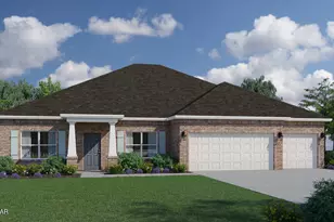 227 Lake Merial Blvd, Panama City, FL 32409 - Photo 1