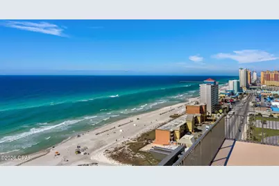 15100 Front Beach Road #729, Panama City Beach, FL 32413 - Photo 31