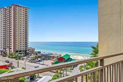15100 Front Beach Road #729, Panama City Beach, FL 32413 - Photo 1