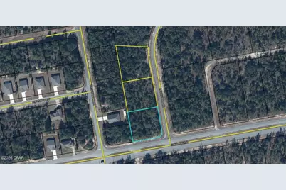 Tbd Lockwood Drive, Chipley, FL 32428 - Photo 1