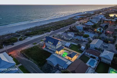 19706 Front Beach Road, Panama City Beach, FL 32413 - Photo 7