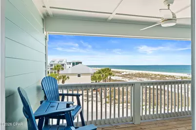 112 S 32nd Street #F, Mexico Beach, FL 32456 - Photo 3