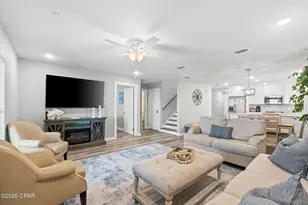 112 S 32nd St, Mexico Beach, FL 32456 - Photo 27