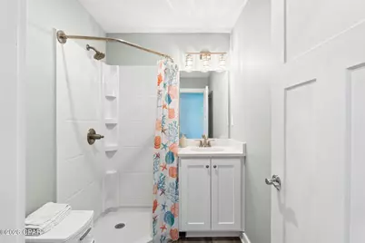 112 S 32nd Street #F, Mexico Beach, FL 32456 - Photo 37