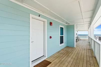 112 S 32nd Street #F, Mexico Beach, FL 32456 - Photo 5