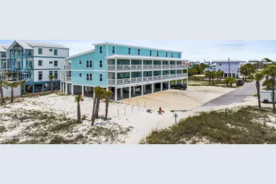 112 S 32nd Street #F, Mexico Beach, FL 32456 - Photo 53