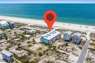 112 S 32nd St, Mexico Beach, FL 32456 - Photo 1