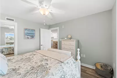 112 S 32nd Street #F, Mexico Beach, FL 32456 - Photo 31