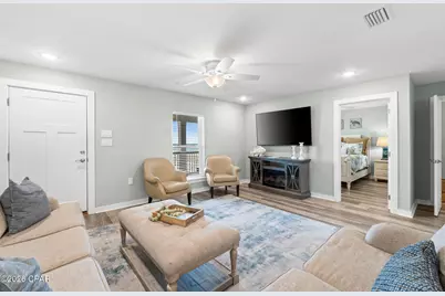 112 S 32nd Street #F, Mexico Beach, FL 32456 - Photo 23