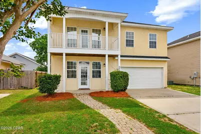 2610 Oakmont Drive, Panama City, FL 32404 - Photo 3