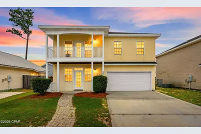 2610 Oakmont Drive, Panama City, FL 32404 - Photo 1